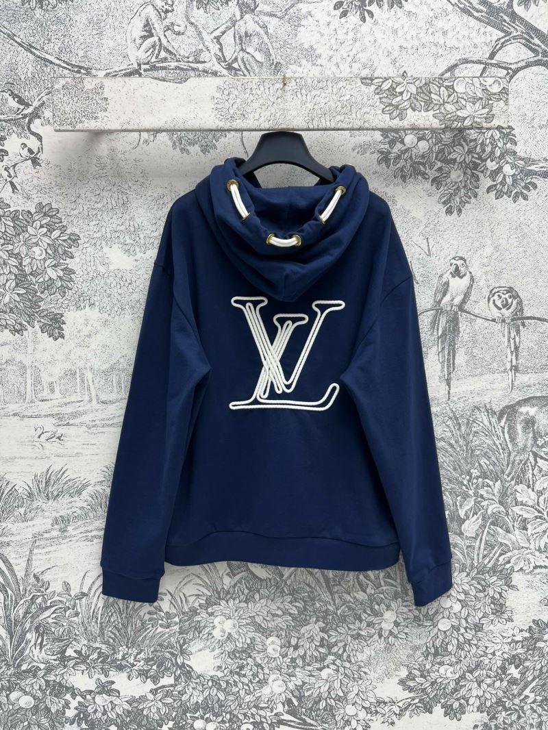 Louis Vuitton Hoodies